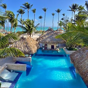 Paradisus Punta Cana Resort