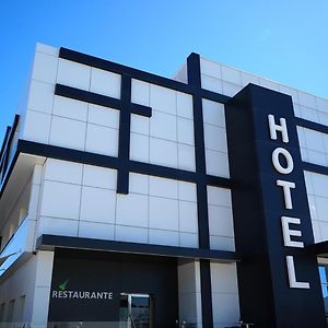 Hotel Villa Ceuti